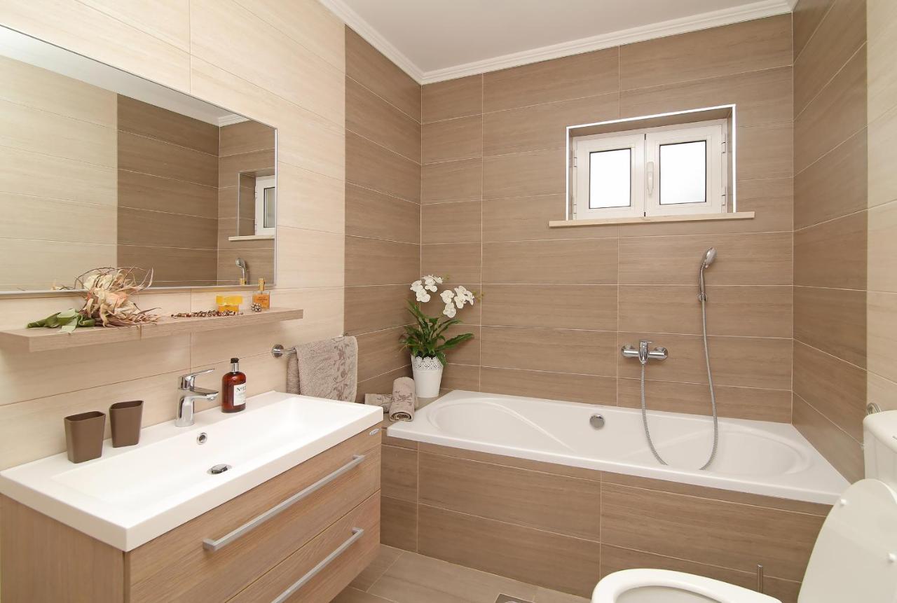 Apartment Moretić Gromaca Zewnętrze zdjęcie